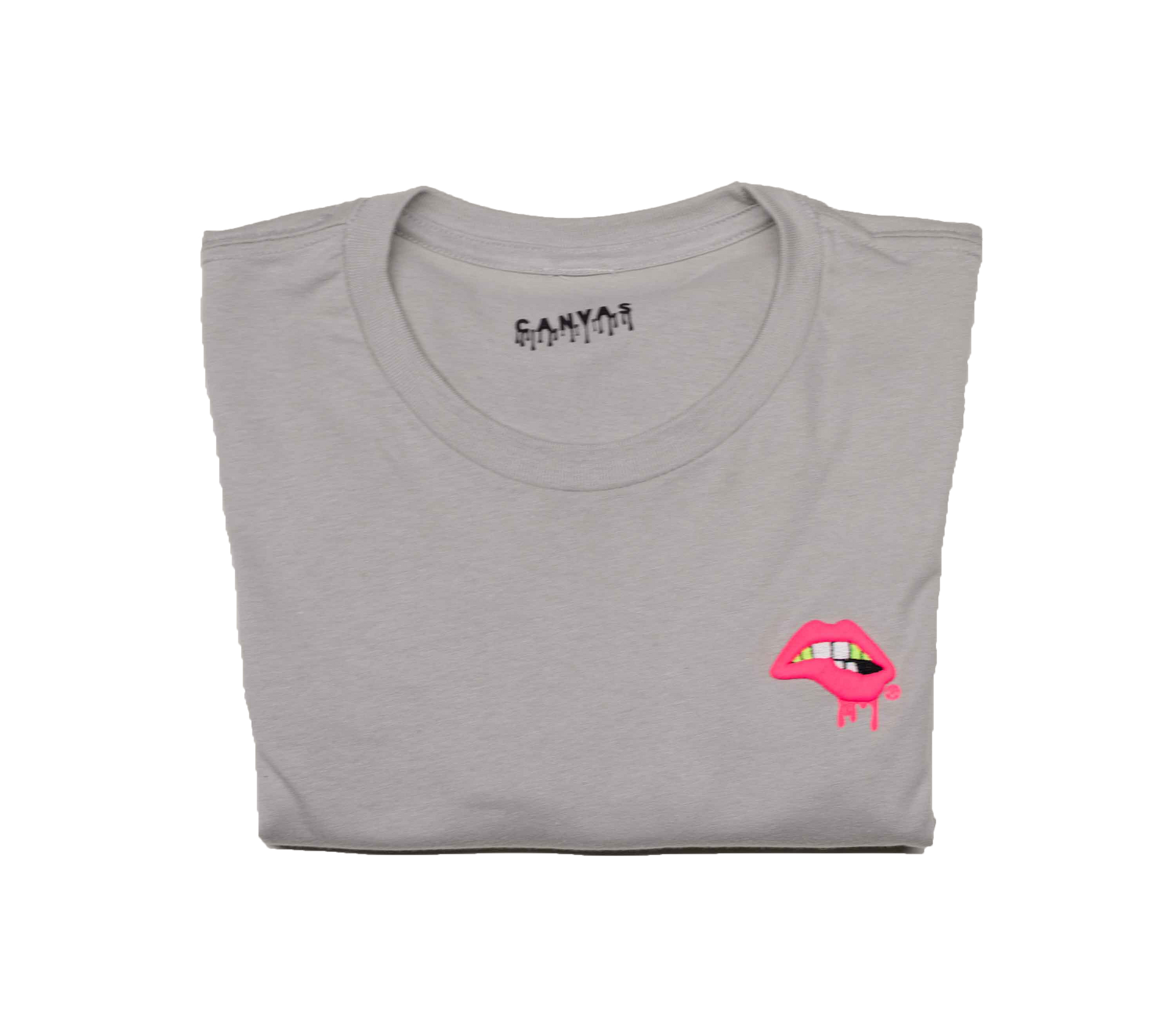 Lips Tee