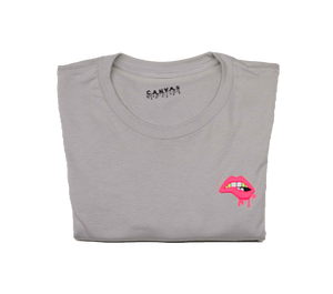 Lips Tee