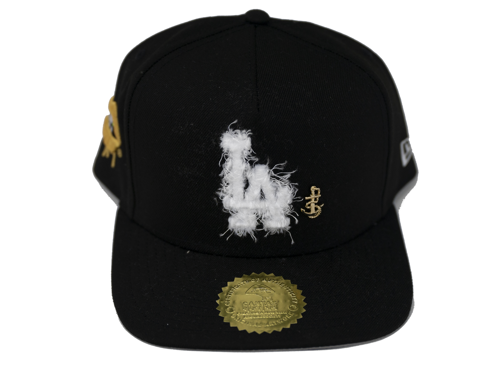 Escape from LA Snap Back