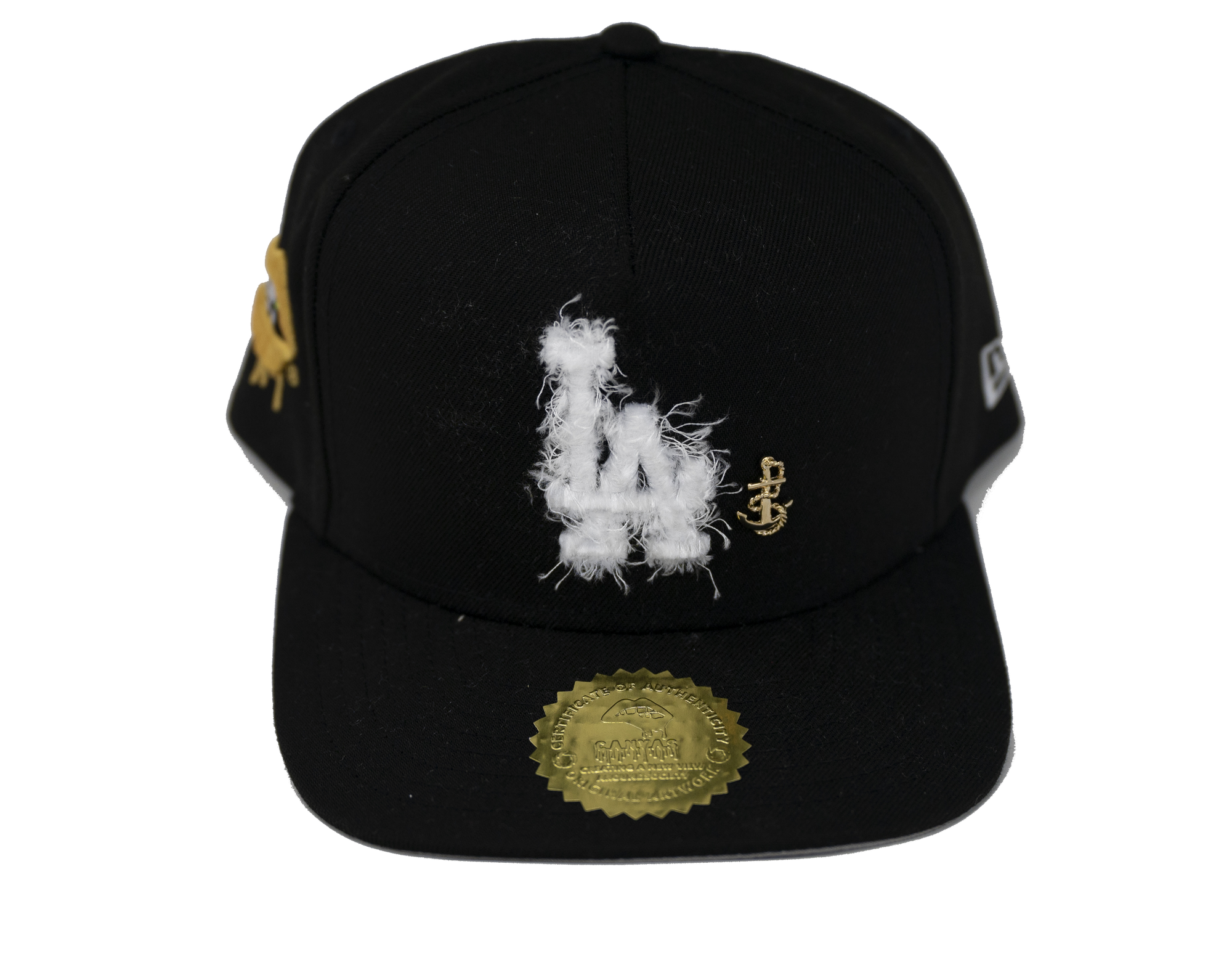 Escape from LA Snap Back