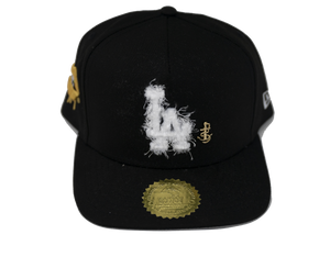 Escape from LA Snap Back
