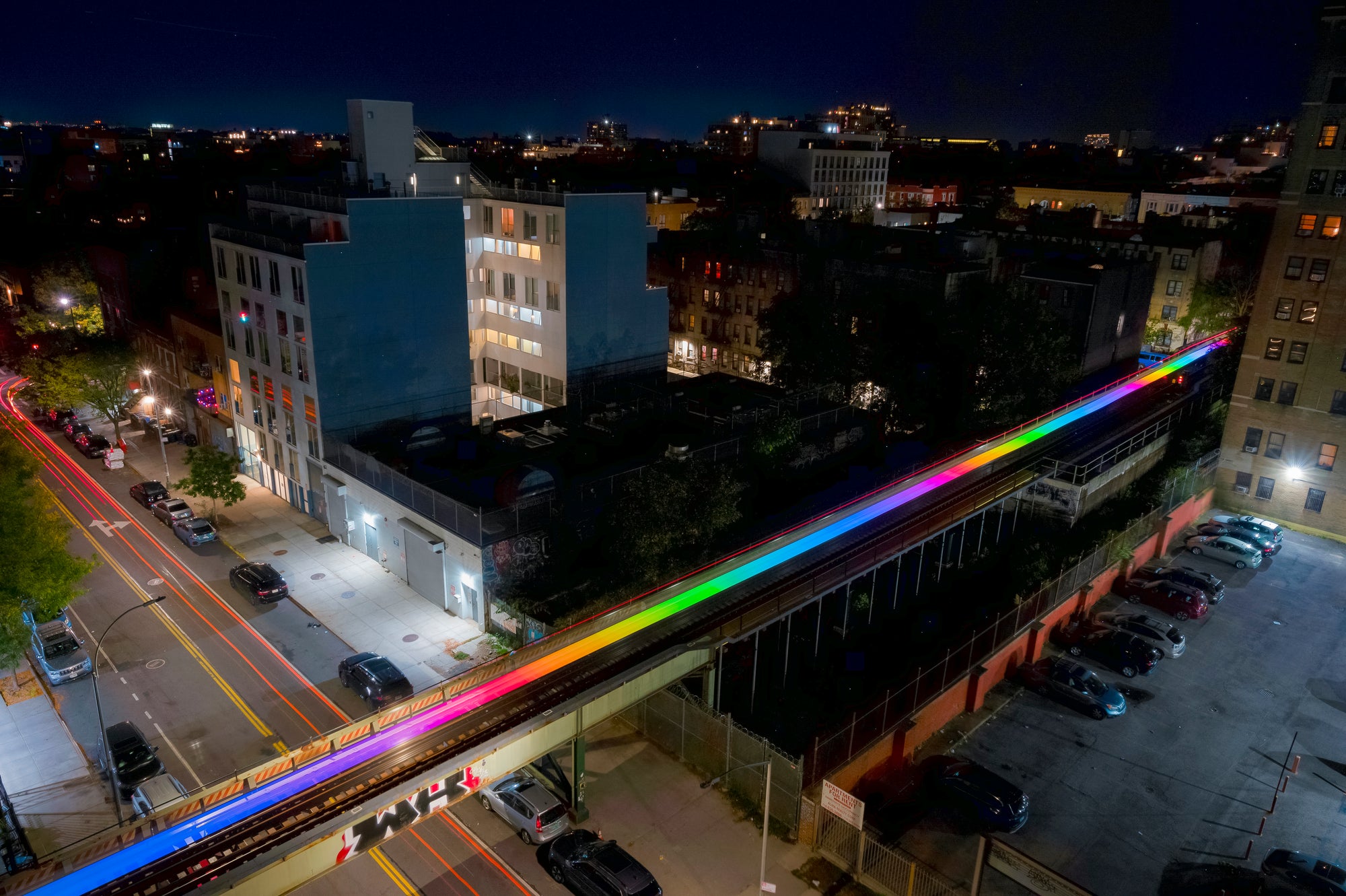 Graffiti Bridge