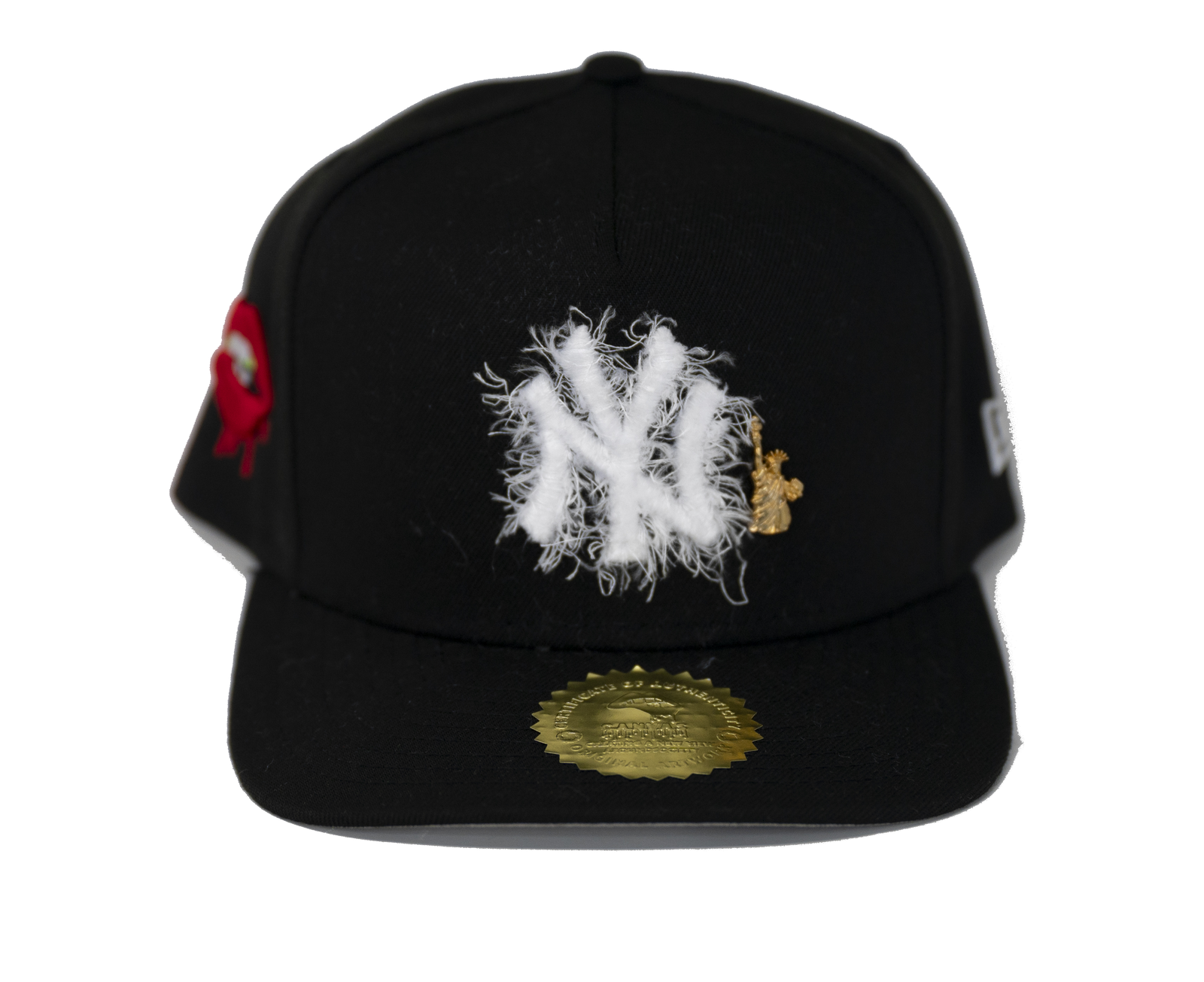 Escape from NY Snap Back