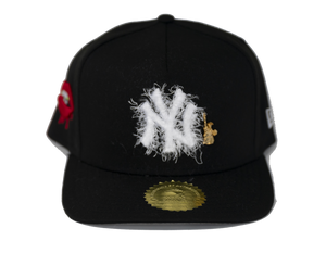Escape from NY Snap Back