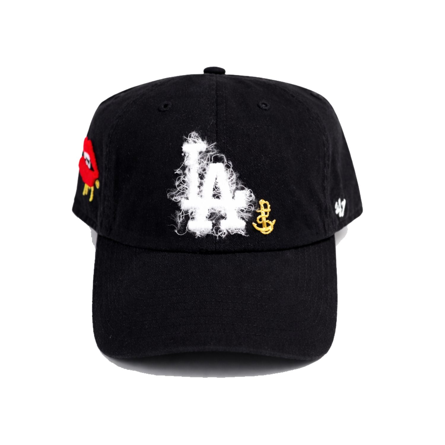 Escape From LA (Dad Hat)