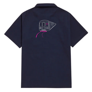 Urban Explorer Work Shirt