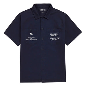 Urban Explorer Work Shirt