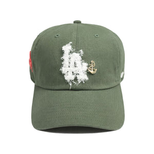 Escape From LA (Dad Hat)