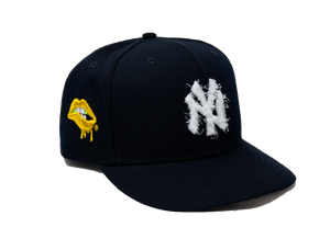 Escape from NY Snap Back