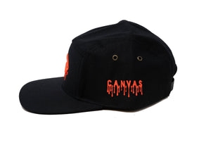 Skater Snap Back