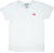 Lips Tee (White)